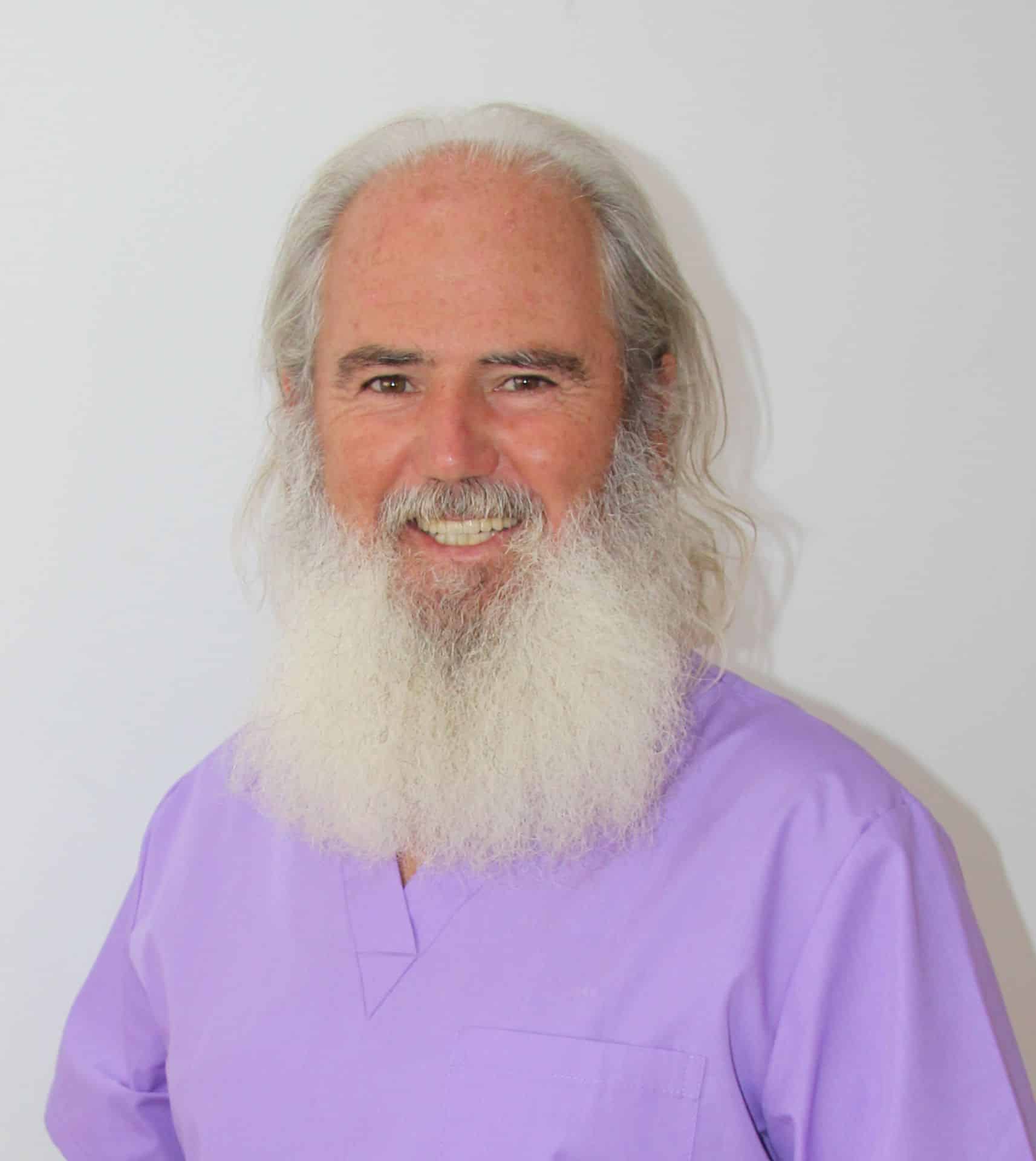 DR. J.A. BLAY ALOY